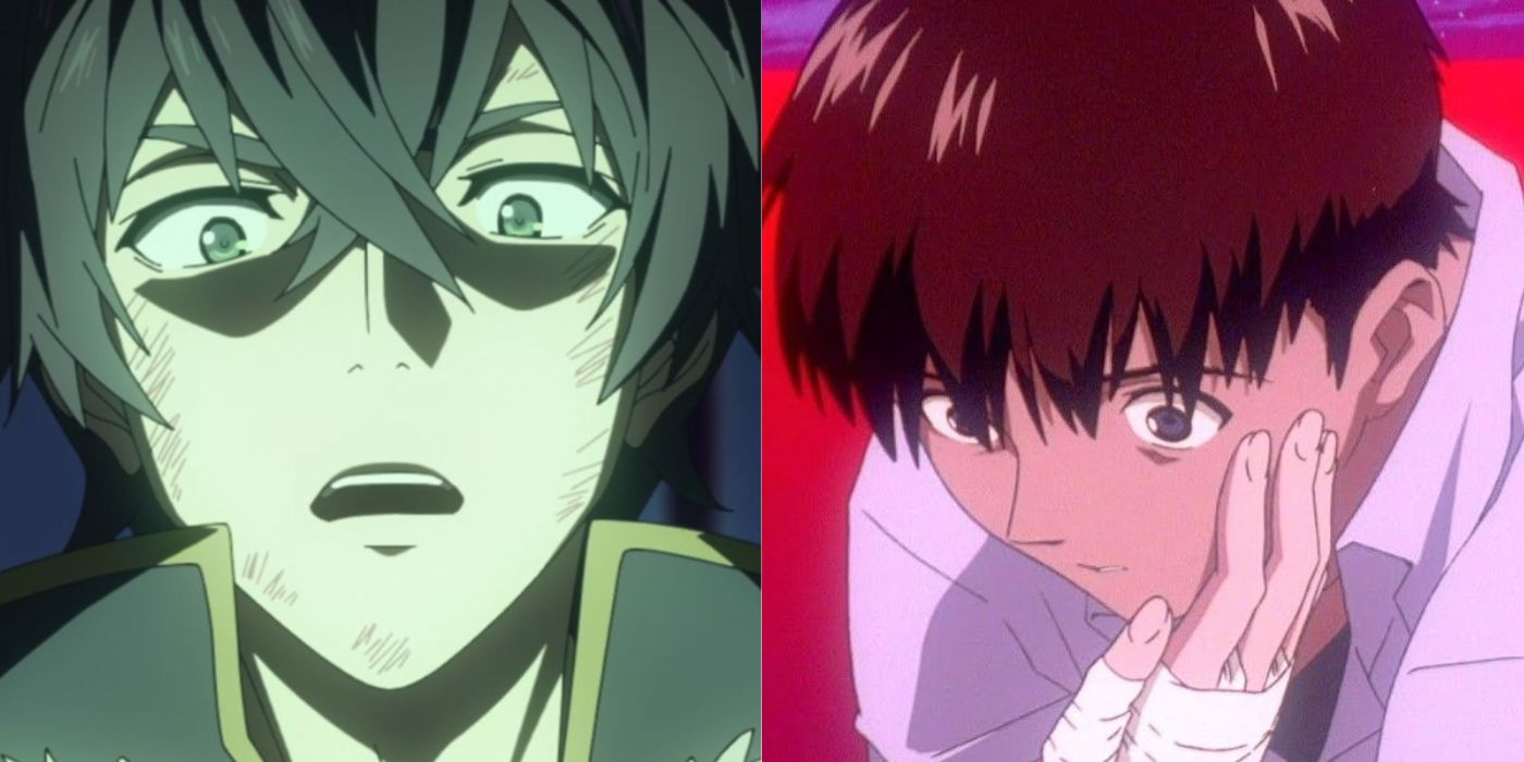 10 Anime Characters Who Hate Being The Center Of Attention