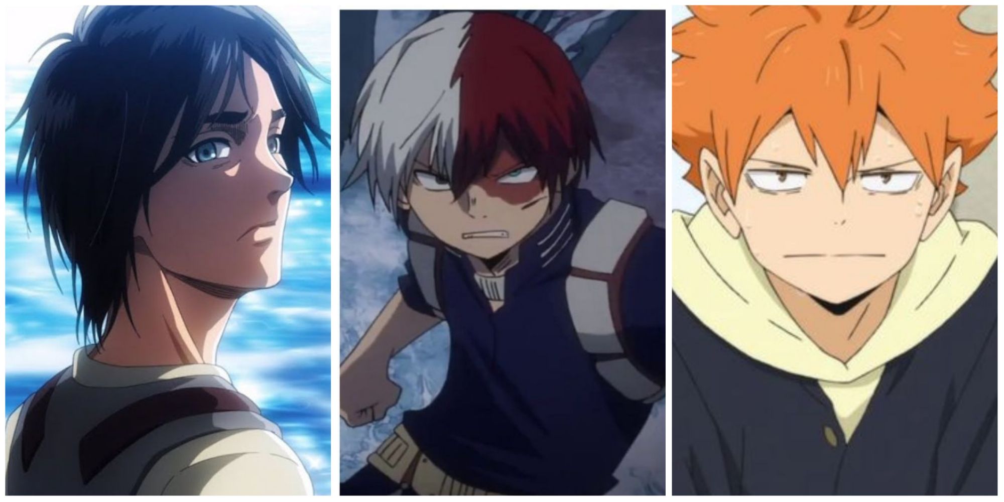 10 anime characters everyone loved to see fail