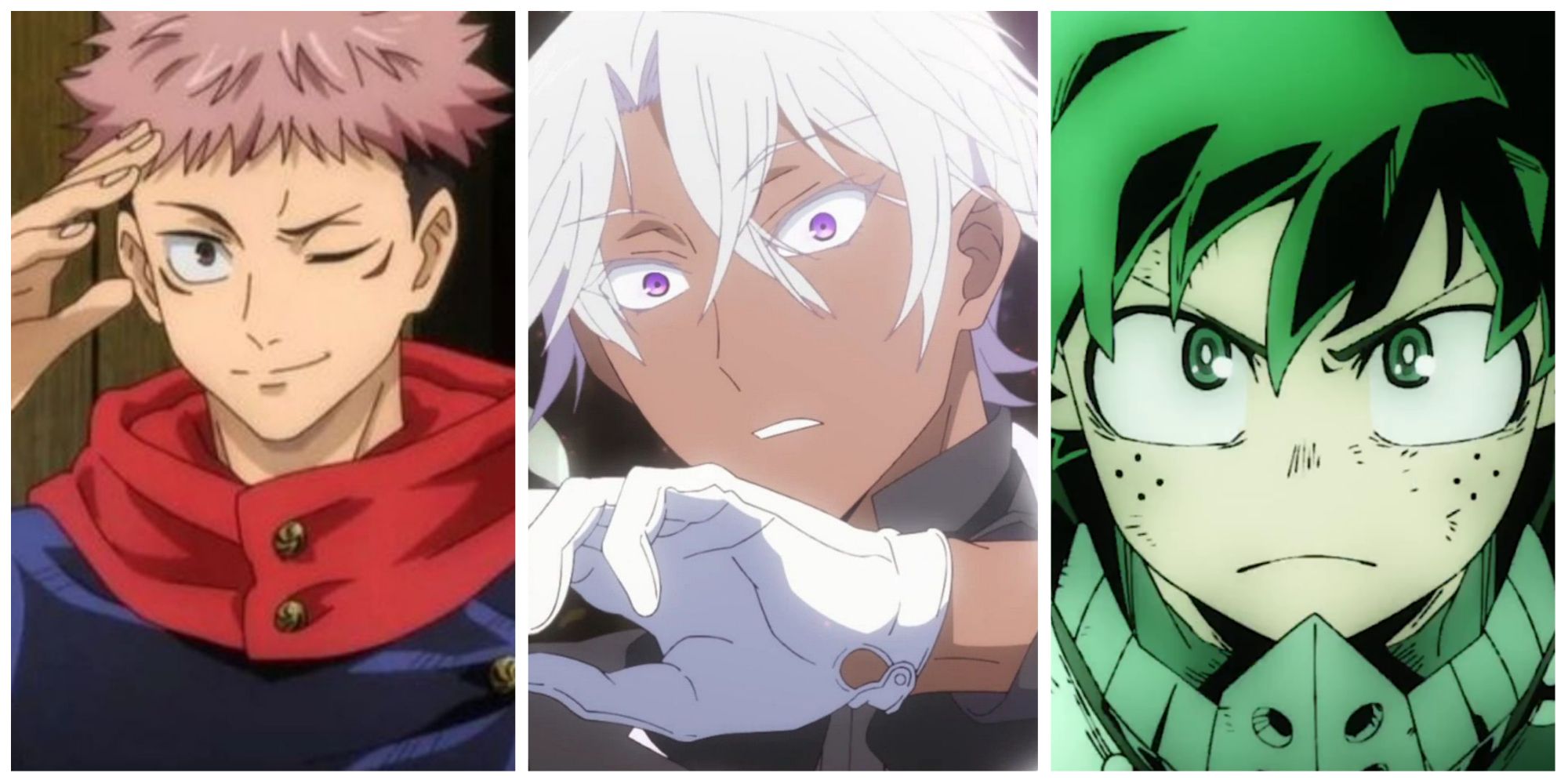 10 Anime Heroes Who Defied Orders To Do What's Right