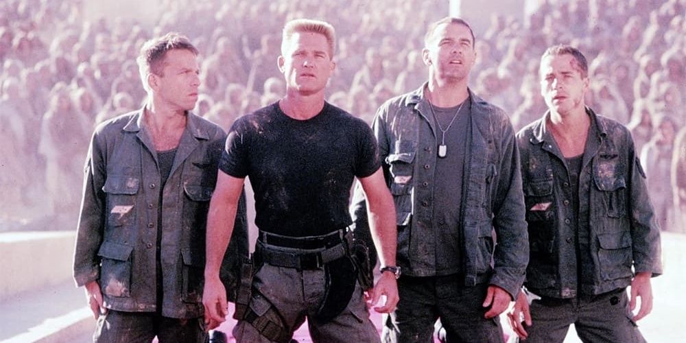 'I Gave Up': Roland Emmerich Reveals What Happened to Planned Stargate Reboot