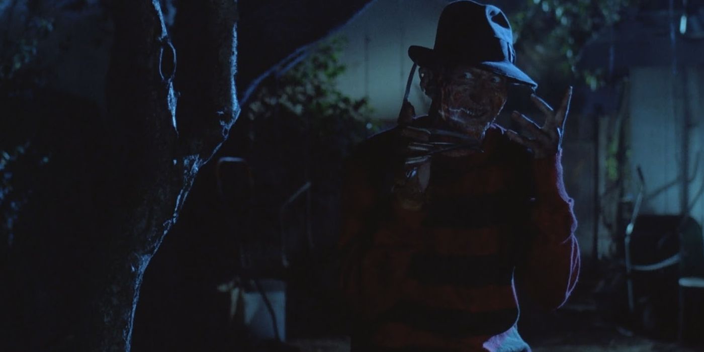 A Nightmare on Elm Street Gets 4K UHD Steelbook Release for 40th Anniversary