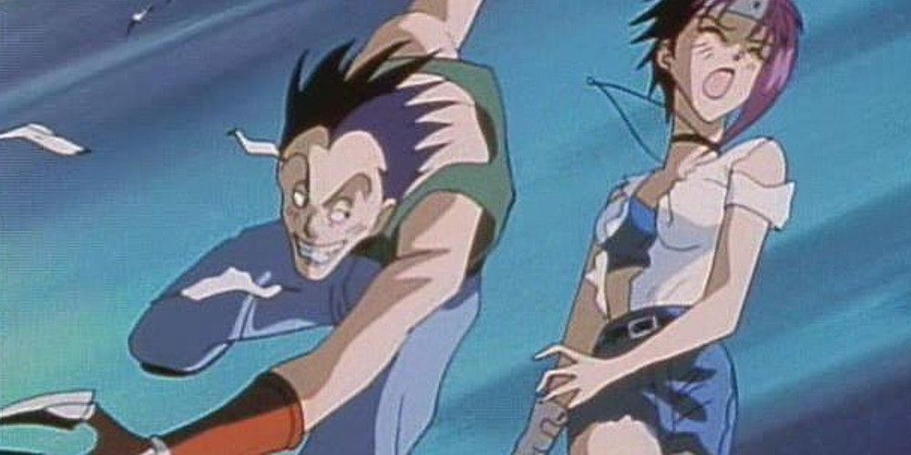 10 Most Underrated Battle Shonen Anime