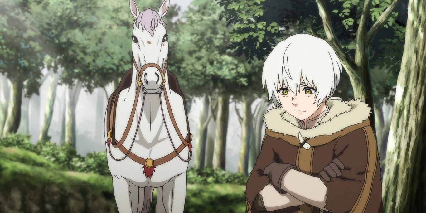10 Anime Heroes Who Aren't Motivated By Anything