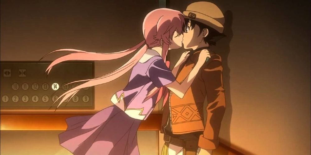 10 animes en los que el personaje principal debería haber terminado con el villano