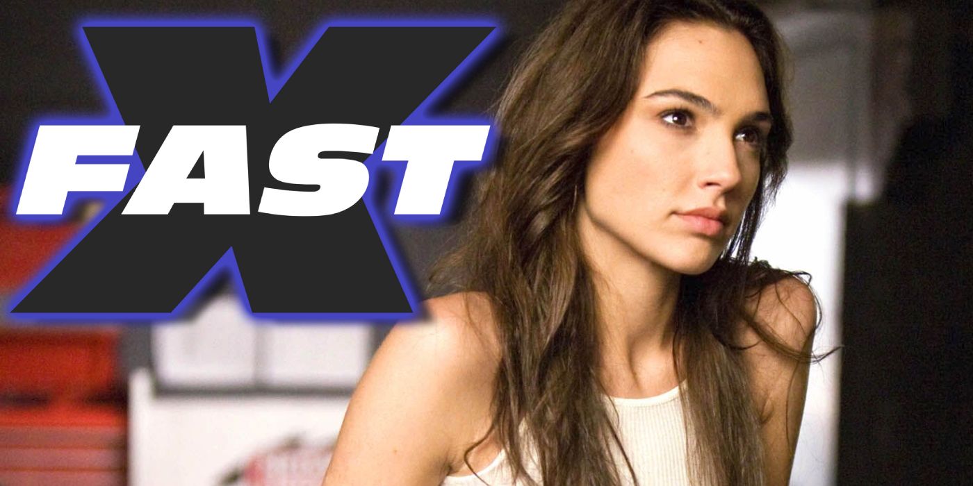 Fast X: Dwayne Johnson Reuniting With Vin Diesel Alongside Gal Gadot Failed  To Create Any Dent, Film Falls 20% Short Even To Be Called Profitable?