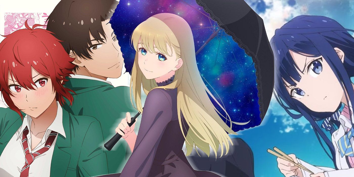 10 Romance Anime In 2023 To Watch To Fill The Void In Your Heart