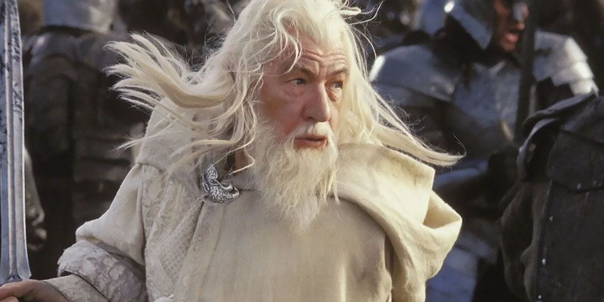 Helm Hammerhand From Lord of the Rings: War of the Rohirrim, Explained