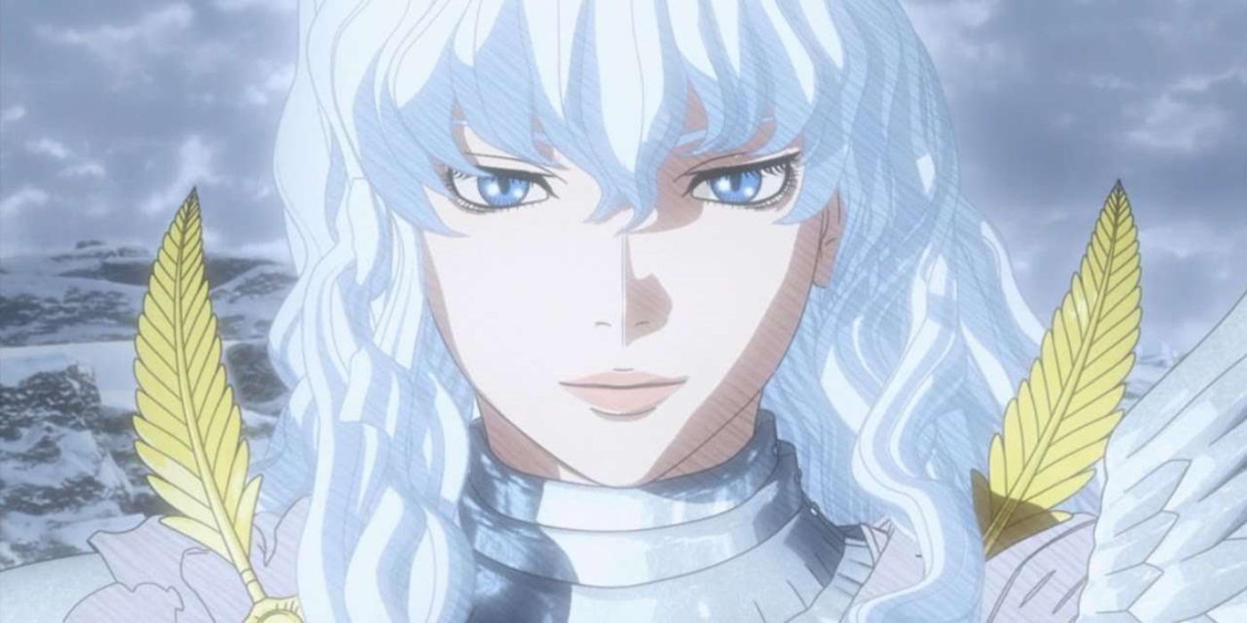 Griffith (Berserk)