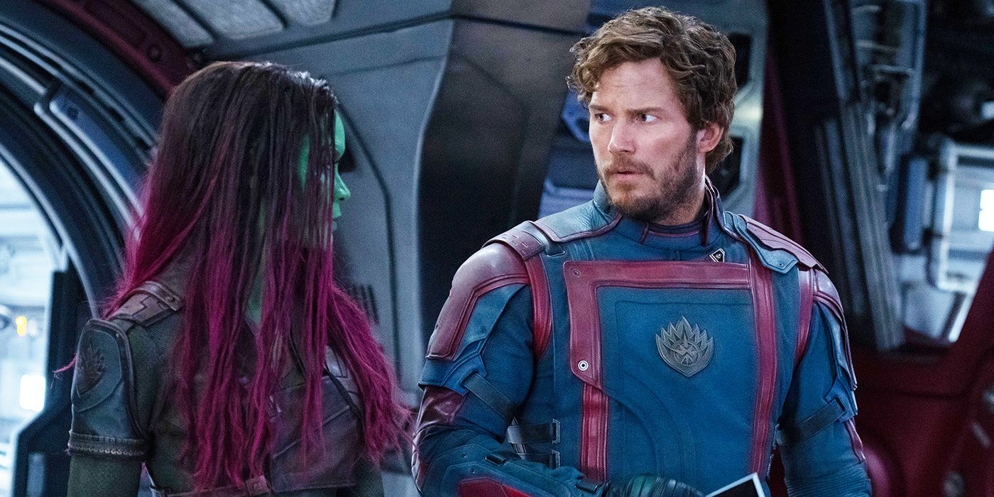 Newly released “Guardians of the Galaxy 3” and “Spider-Man: Across