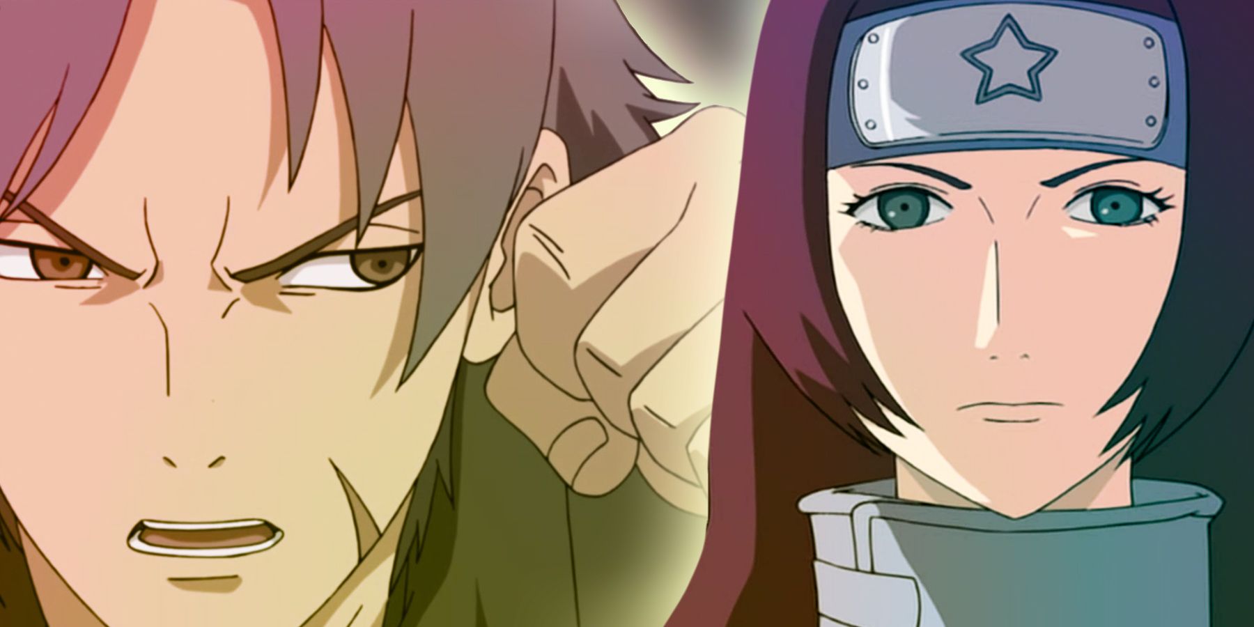 Guren & 9 Other Naruto Characters Who Only Exist In Filler Episodes