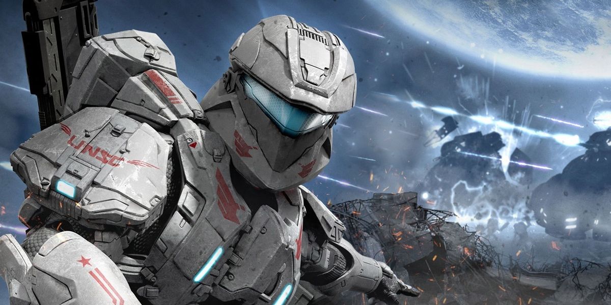 Every Halo Game, Ranked According To Metacritic