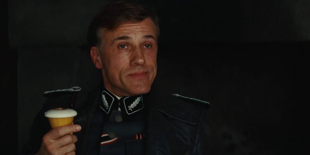 10 Best Villain Introductions In Movie History