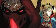 Harley Quinn Gives The Red Hood A Totally Appropriate Nickname