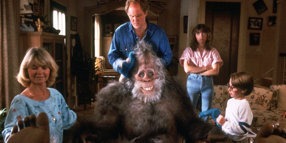 Dracula and Frankenstein Producer's Grandson to Direct Bigfoot Horror Film