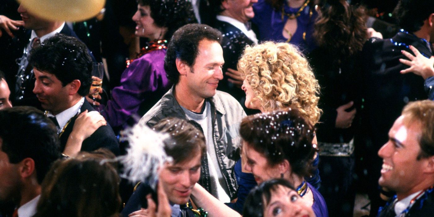 Why When Harry Met Sally is the Definitive New Year s Movie