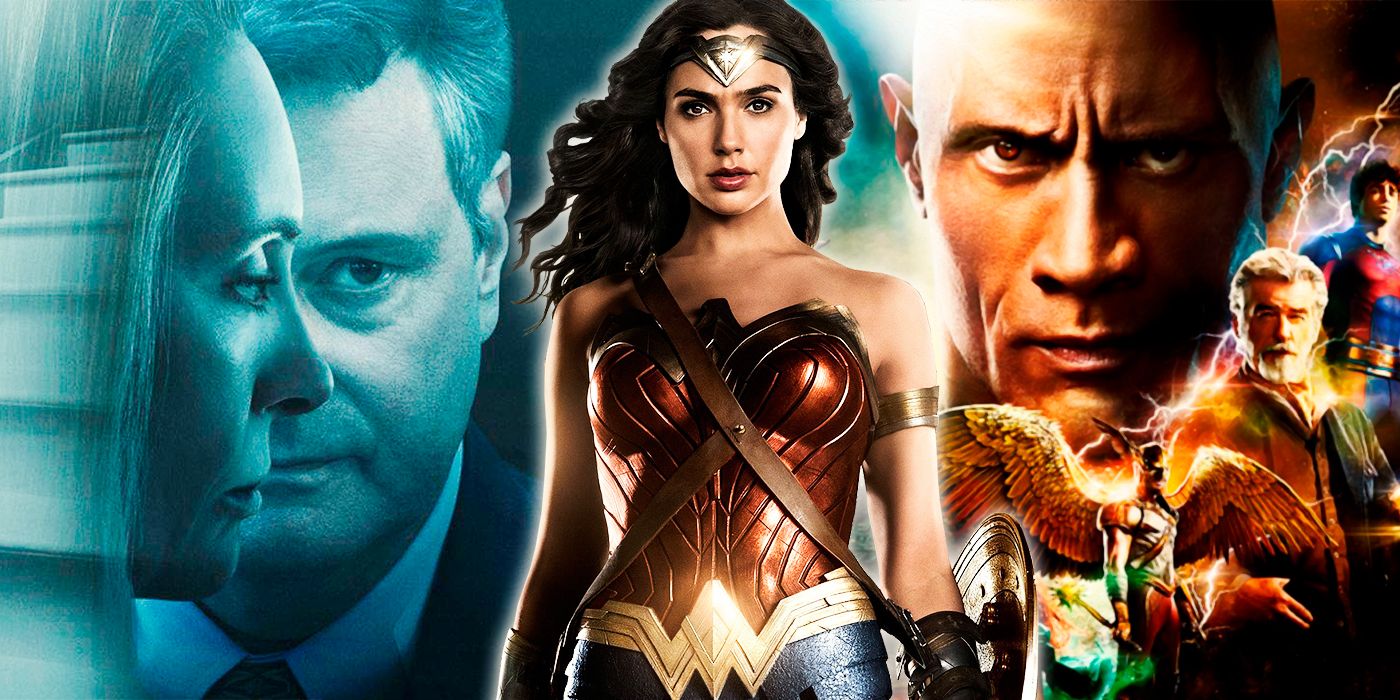 Best Movies & TV Shows on HBO Max This Weekend (December 1718, 2022)