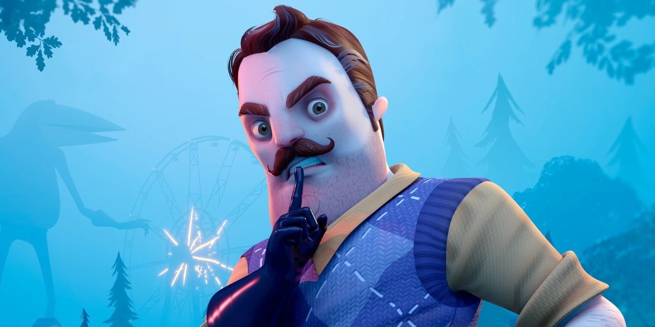 hello neighbor 2 mr peterson