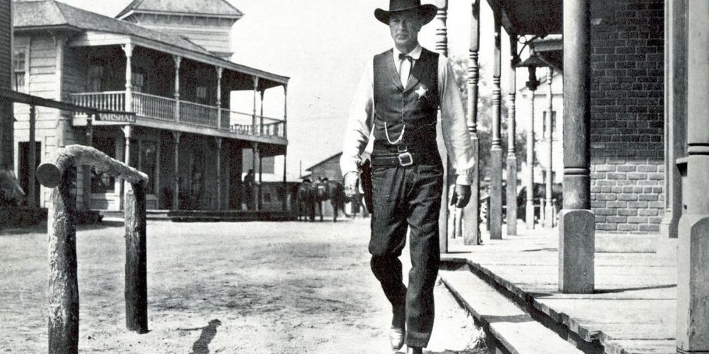 10 Best Gary Cooper Western Movies, Ranked