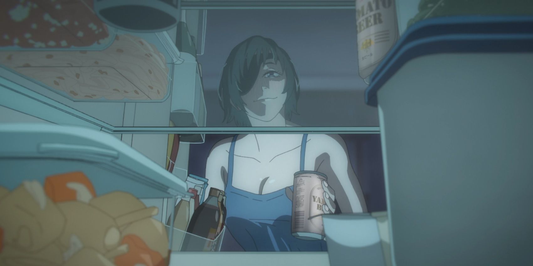 How Many Beers Were Drunk in Chainsaw Man Episode 7? Answered