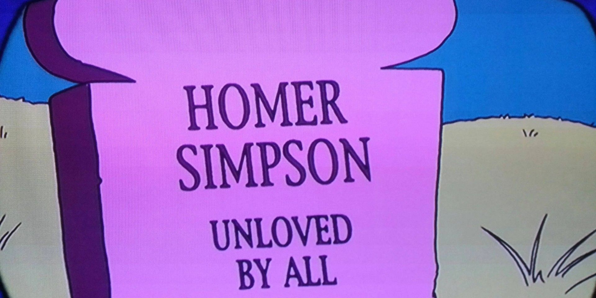 Every Simpsons Christmas Episode, Ranked