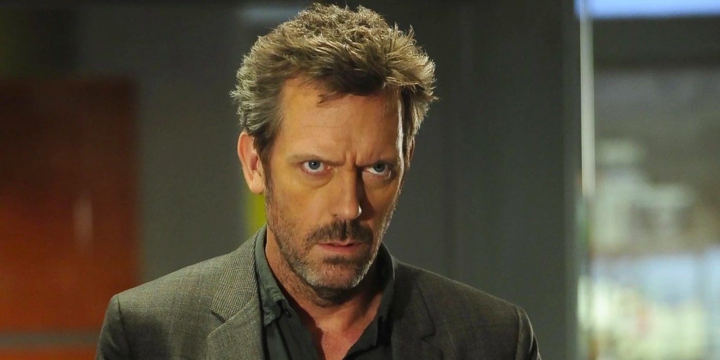 House MD Theory Claims House Dies at the End