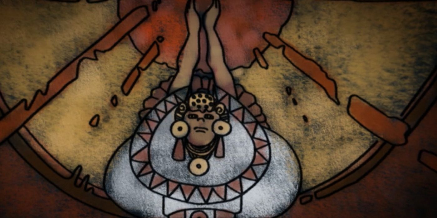 All of Housing Complex C's Gods and Myths, Explained