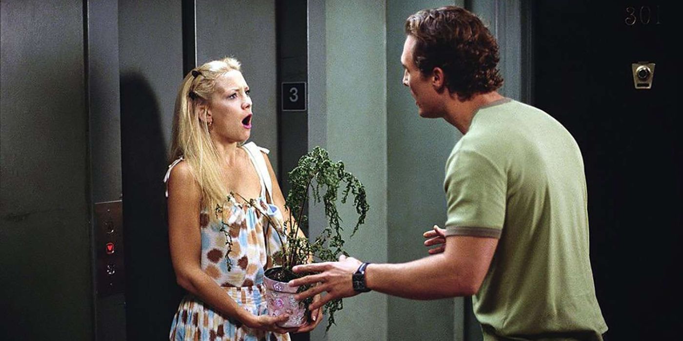 10 Unrealistic Rom-Coms Fans Can't Get Enough Of