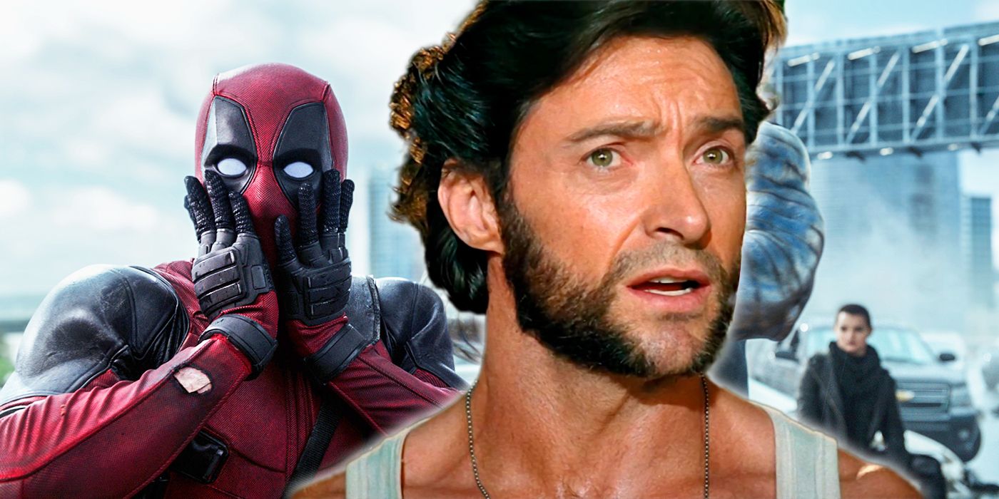 Hugh Jackman Is Getting in the Best Shape of His Life for Deadpool 3