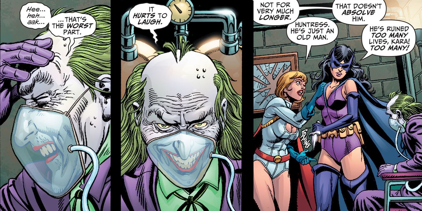 Huntress-Helena-Wayne-Power-Girl-Joker-Post-Crisis
