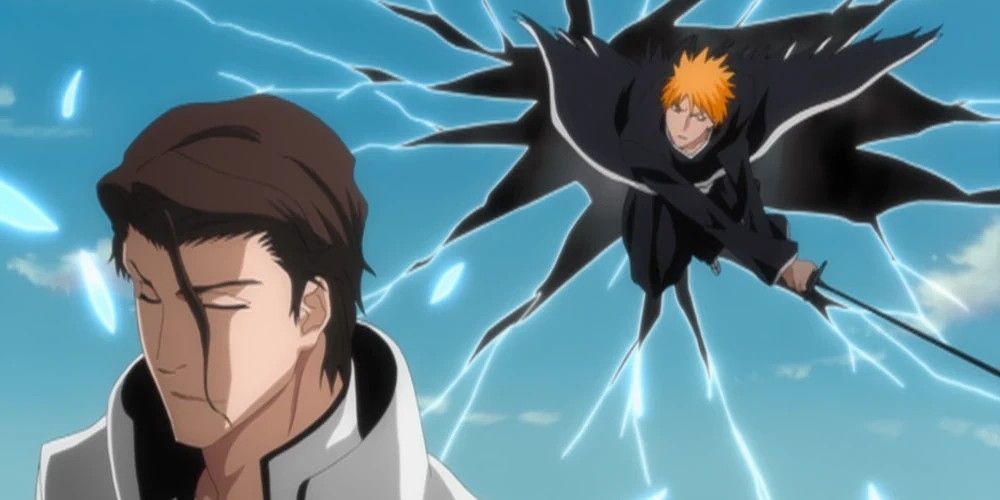 10 Ways Ichigo Would Be Stronger If He Learned Kido