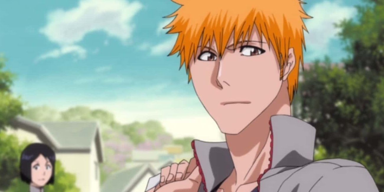 This Bleach Character's Death Is the Saddest in the Series