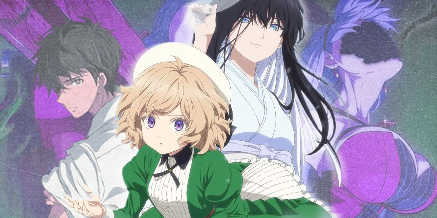 Kyokou Suiri (In/Spectre) [Best Review]