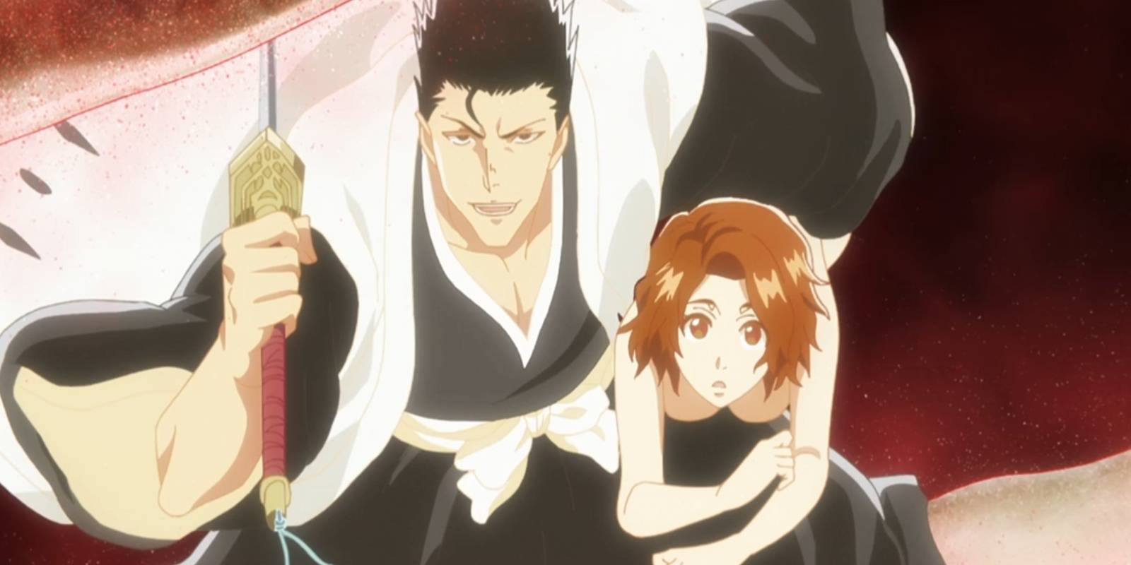 Bleach ishin