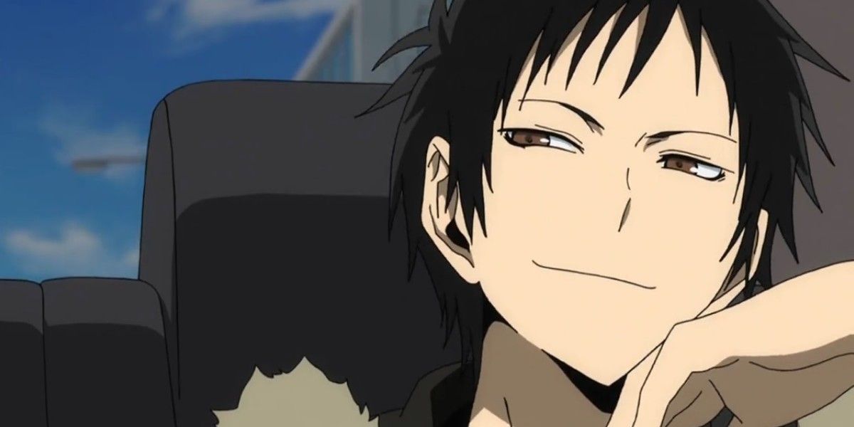 10 Most Questionable Storylines in Durarara