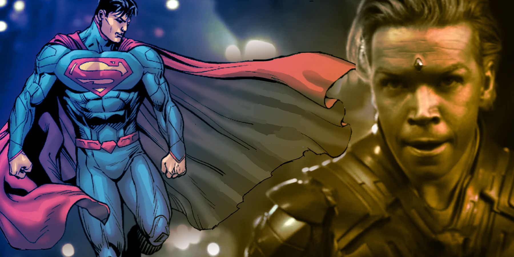 James Gunn Can Poach a Highly Anticipated MCU Villain To Be His Superman