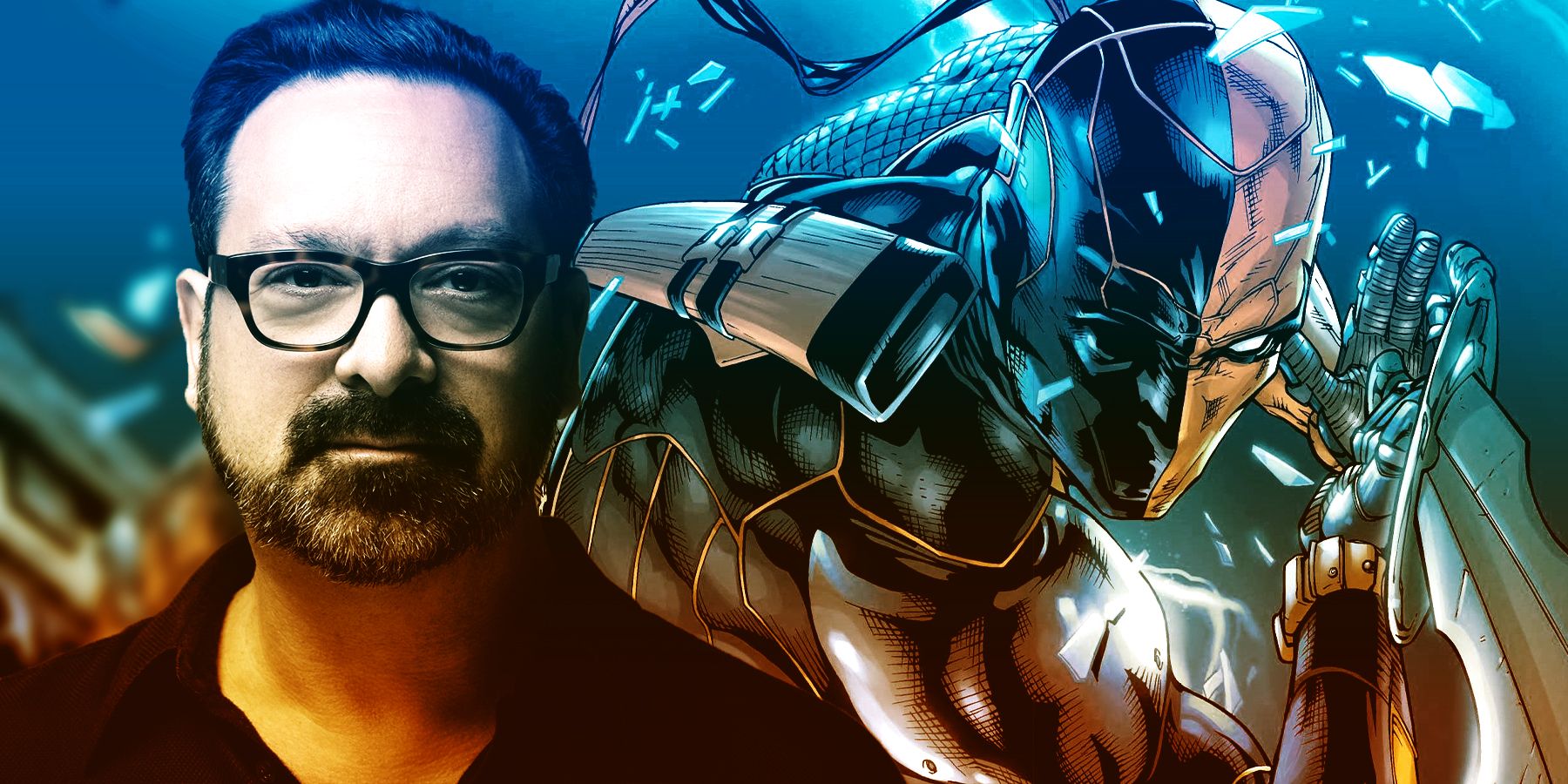 James Mangold Is the Perfect Fit for a Mistreated DCU Villain