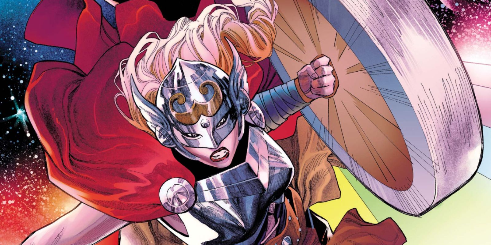 10 Marvel Heroes With the Coolest Civilian Jobs