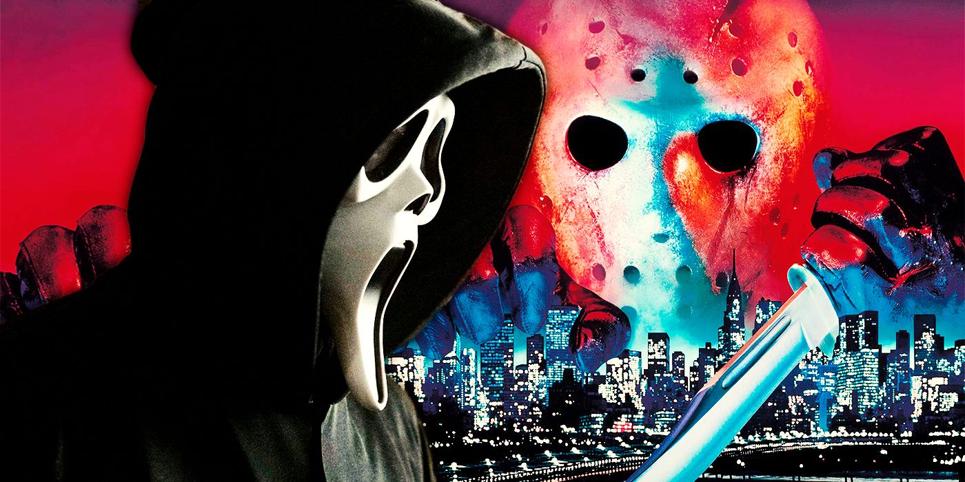 Scream 6 Teaser Trailer Sees Ghostface Terrorize Jenna Ortega in New York  City