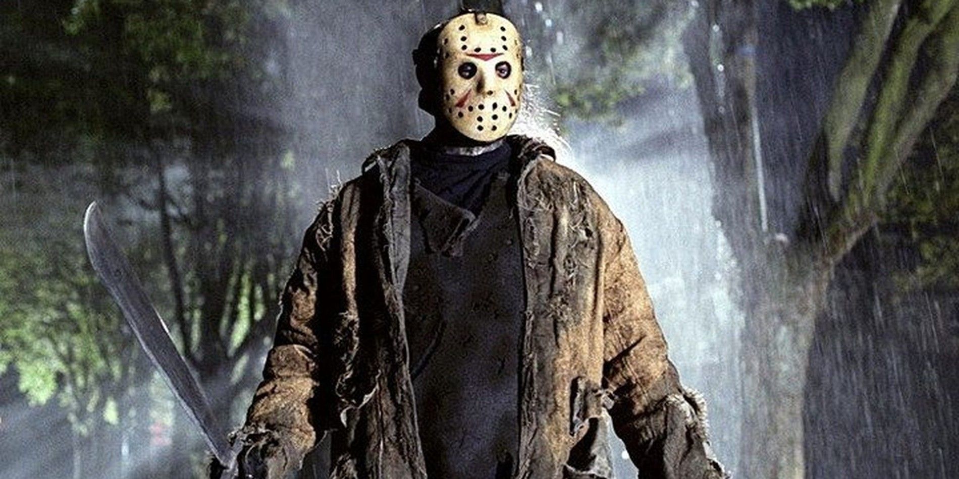 Who Would Win, Michael Myers or Jason Voorhees?