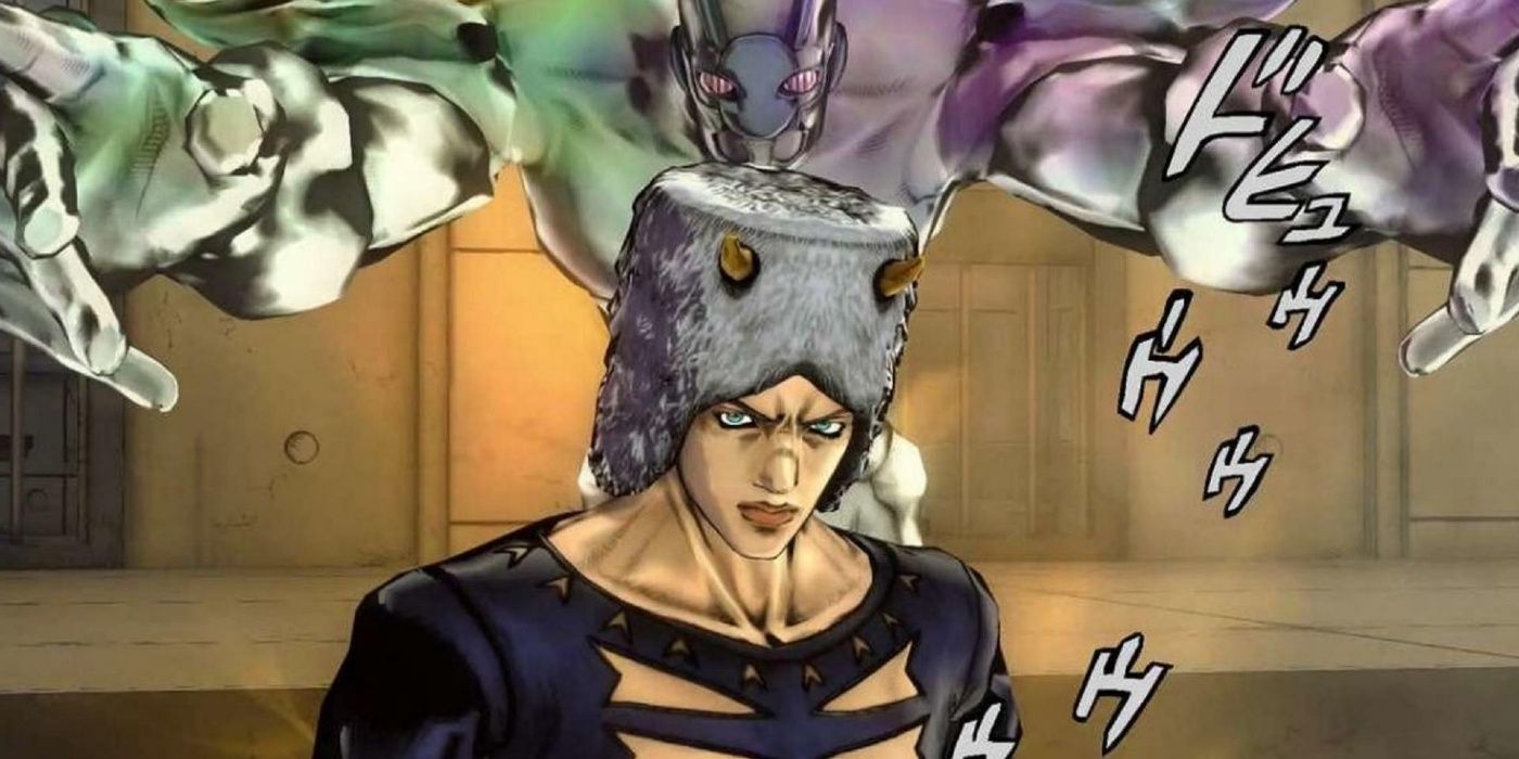 I Played As Every STONE OCEAN Character In JoJo's Bizarre Adventure: Eyes  Of Heaven 