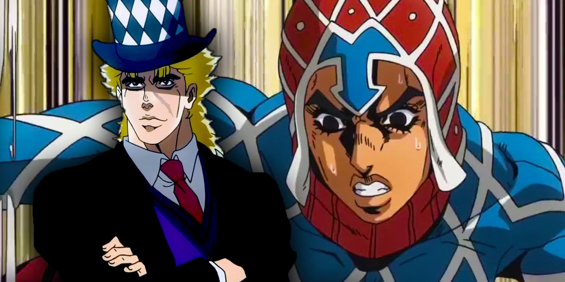 10 Band References You Missed In JoJo's Bizarre Adventure: Stone Ocean