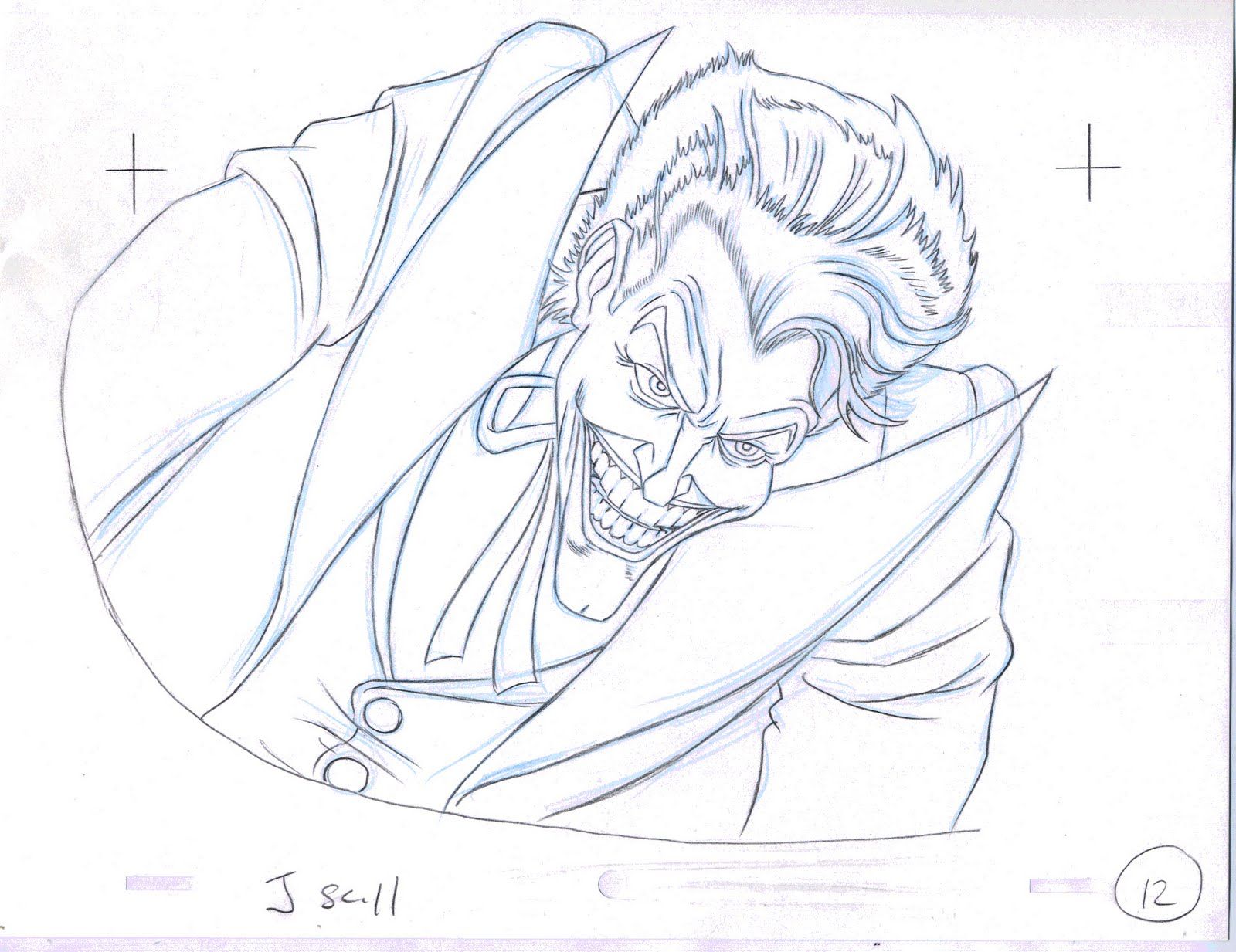 Joker_Zellers_Batman_Commercial_Pencil