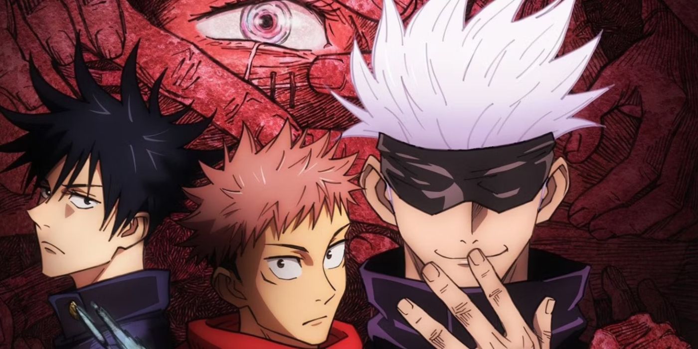 Jujutsu Kaisen: Top 5 sorcerers in the Culling Game - Spiel Anime