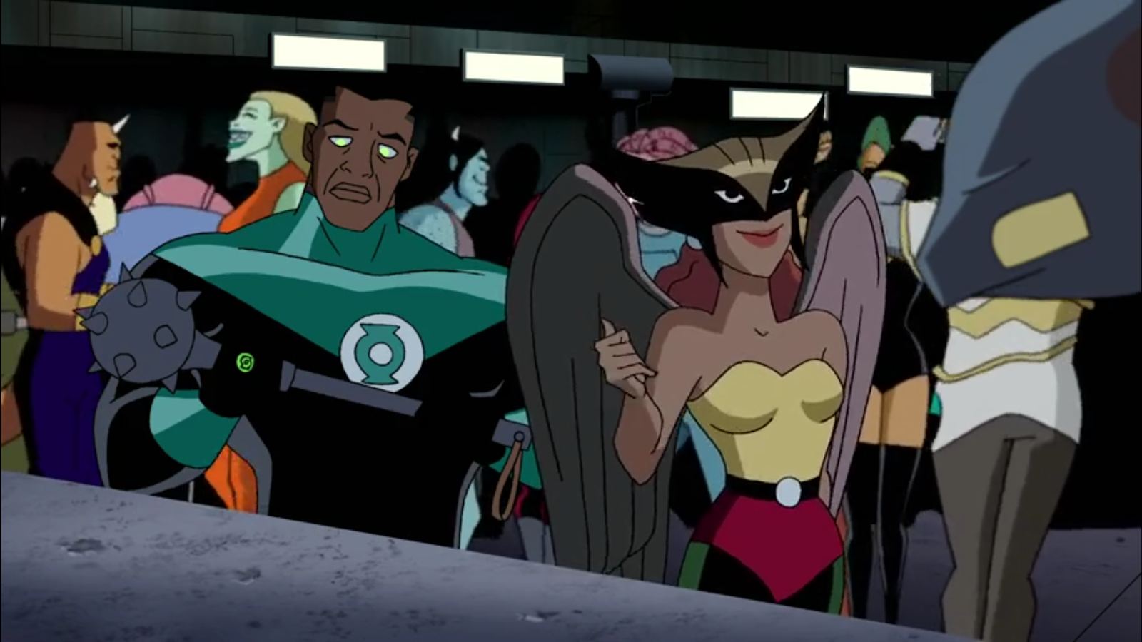 How the Justice League Celebrates Christmas With or Without Batman