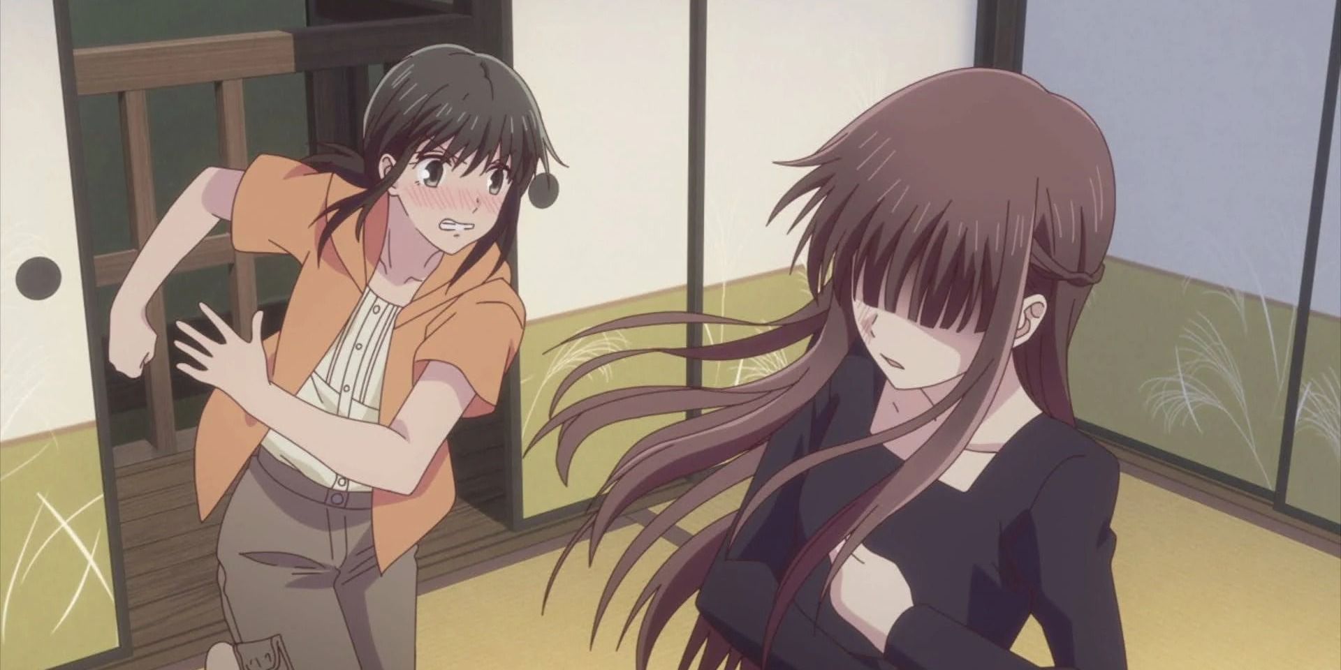 Fruits Basket's Best Manga Scenes That AnimeOnly Fans Missed