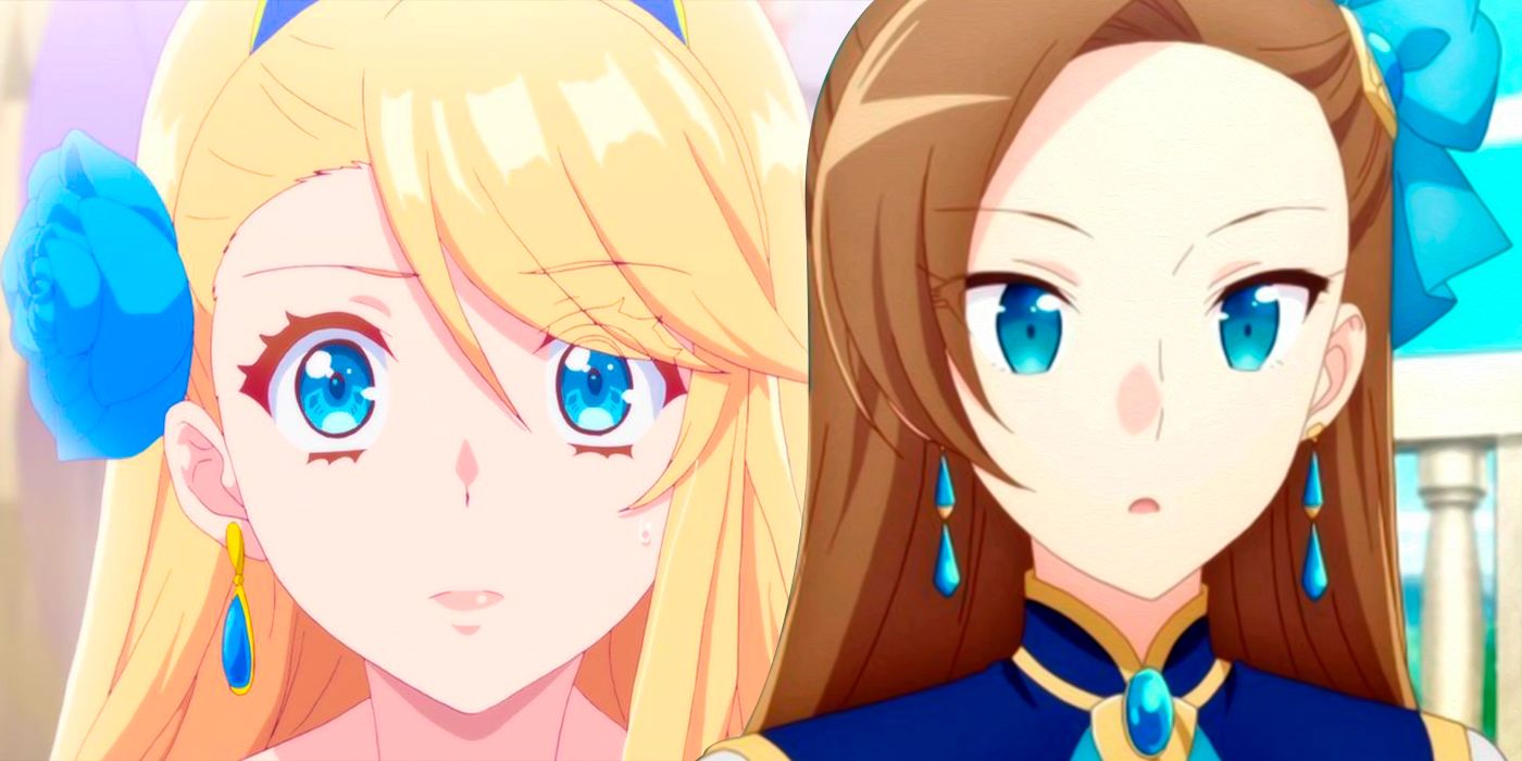 I'm the Villainess: Meet Hit Isekai Otome Anime's Main Characters