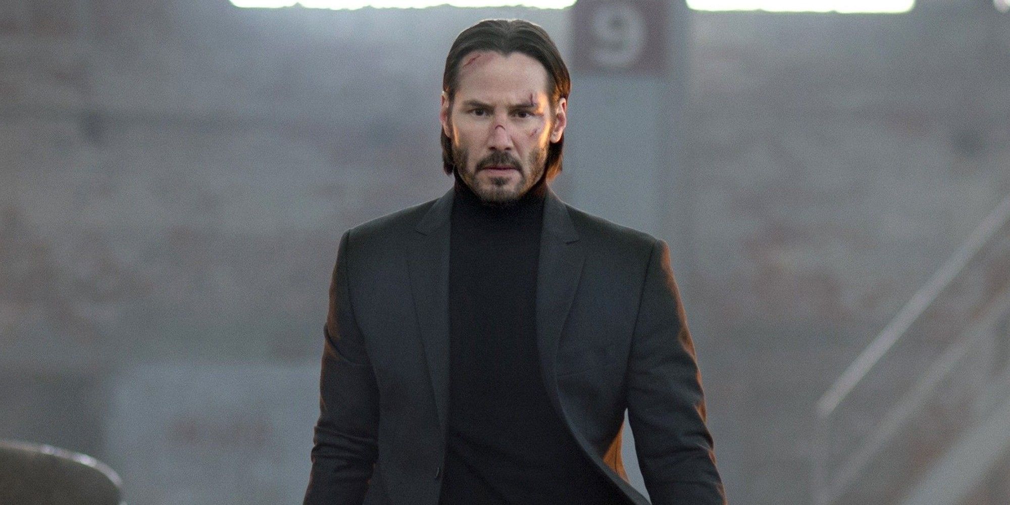 John Wick Gets New Trailer and Poster for 10th Anniversary Re-Release