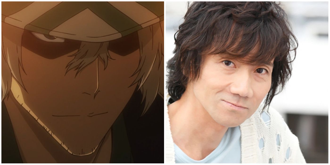 15 Bleach Voice Actors & Where You've Heard Them Before