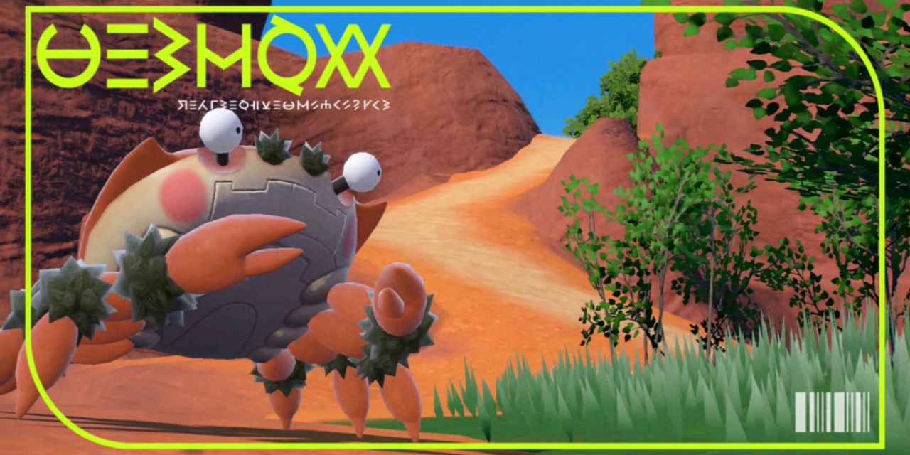 The 10 Best Early-Game Pokémon To Catch In Scarlet &amp; Violet