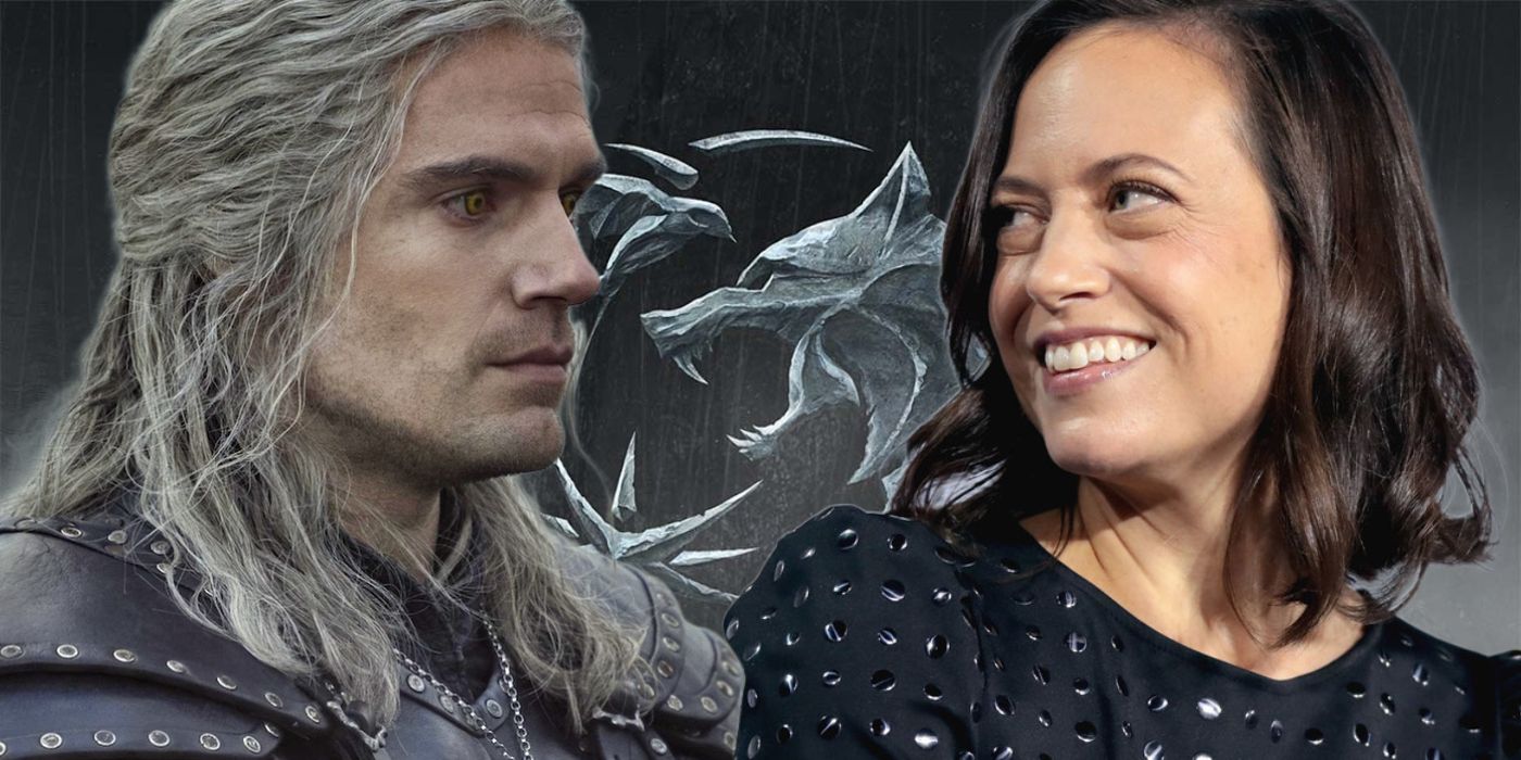 The Witcher's Joey Batey responds to backlash about Liam Hemsworth  replacing Henry Cavill in season 4